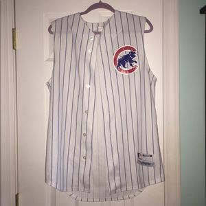 Cubs Jersey
